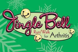 jingle bell run