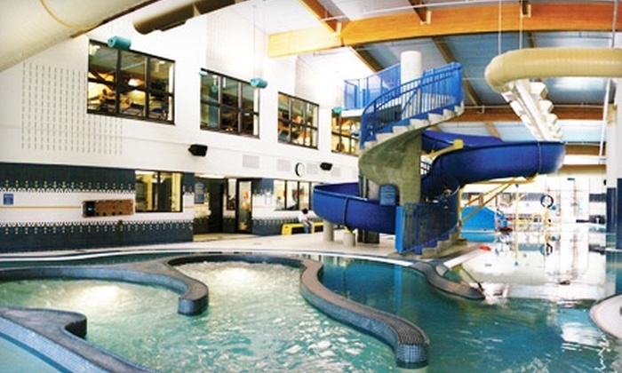 hotels in columbus ohio with indoor pool