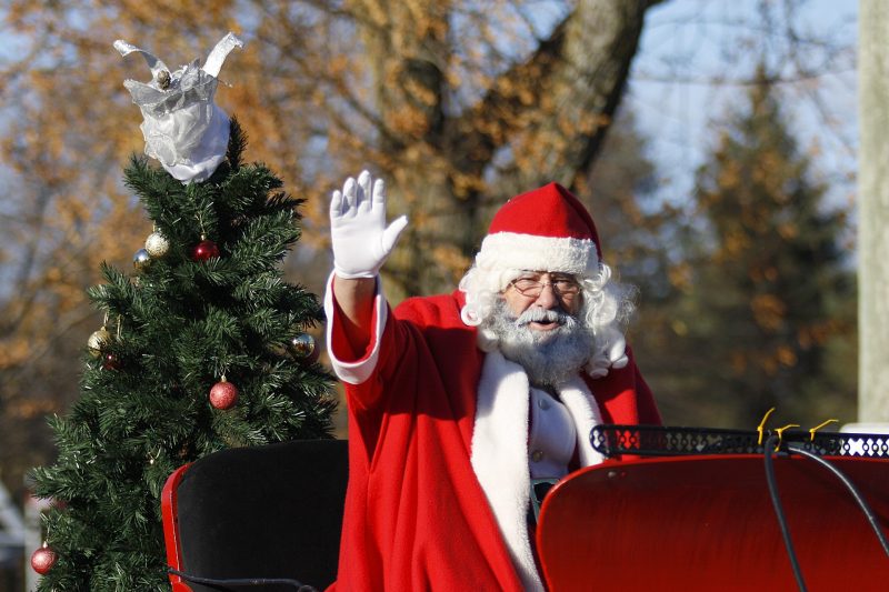 holiday events columbus christmas and holiday events Columbus