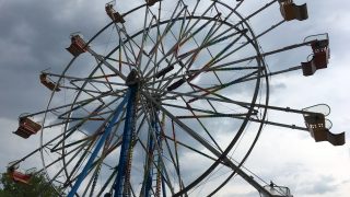 Franklin County Fair