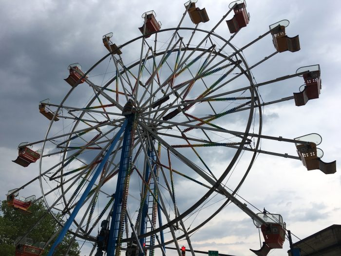 Franklin County Fair