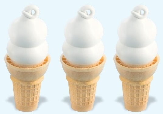 Dairy Queen Customer Appreciation Days: Half-Price Treats, Family