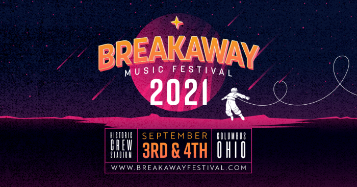 breakaway festival columbus 2022