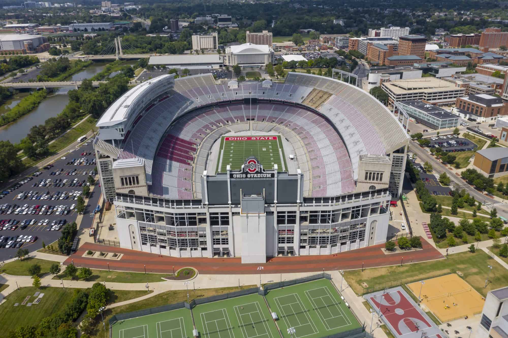 Buy Ohio State Buckeyes Football Tickets, 2023 Event Dates & Schedule