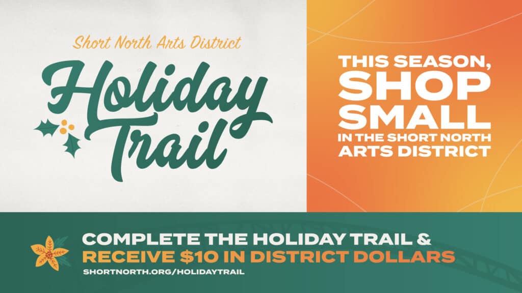 short north holiday trail Columbus on the Cheap